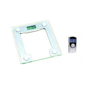 China 150kg silver Stainless Steel Electronic Bathroom Scale XJ-6K816BO supplier