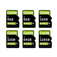 China Form Factor Micro SD Memory Cards with 128GB Capacity and Write Speed Up To 90MB/s on sale