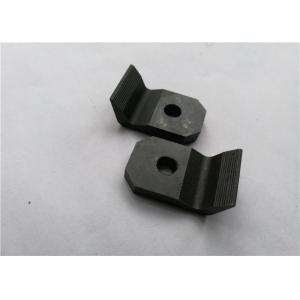 Mitsubishi Press Parts Gripper Tip For Mitsubishi Printing Machinery Parts
