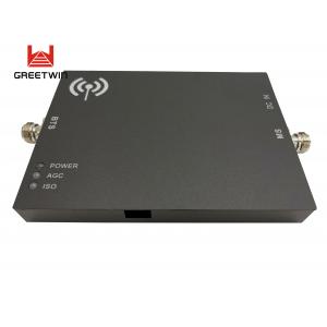 China GSM 850Mhz Cell Phone Signal Boosters / Marine Signal Booster High Power supplier
