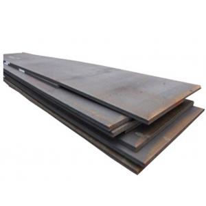A36 SS400 SPHC Hot Rolled Carbon Steel Sheet Metal