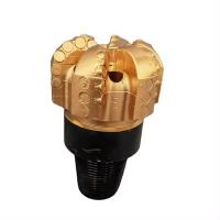 China Construction Works PDC Drill Bits with After-sale Service and API Connection on sale