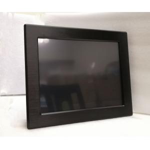 China Low Consumption Multi Touch Screen Computer 12'' N2800 Processor with PS/2  DC7V-30V supplier