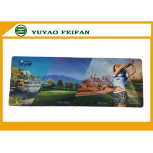 China Soft Foldable Playing Card Game PlayMats For Korean Marketing supplier