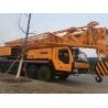 Used Jib XCMG Crane For Sale , 100 Ton QY100K 2013 Year China Prouct ,Sale in
