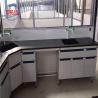 China Customizable Chemical Laboratory Furnitures Factory with Excellent Customer Service and C-Frame Design wholesale