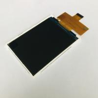 China 2.8 Inch Driver IC ST7789V Industrial LCD Display TN Viewing on sale