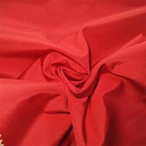 China 150dx21s Mens Clothing Fabrics 175gsm Poly Cotton Fabric 80% Polyester 20% Cotton supplier