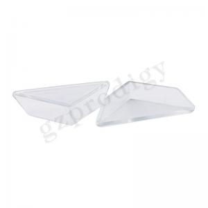 Plastic Decorative Child Safty Table Adhesive Baby Rubber Edge And Corner Guards