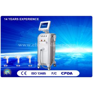 China Body Slimming Vacuum RF Skin Tightening Machine Safety Of A Non Invasive Solution supplier