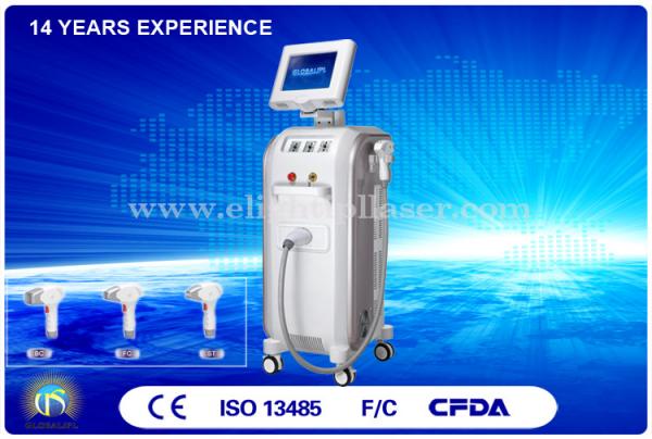 Body Slimming Vacuum RF Skin Tightening Machine Safety Of A Non Invasive