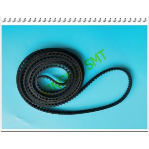 GKG GL SMT Conveyor Belt 1.3m Belt For Printer Black Rubber Belt