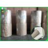 China Recycled Pulp 350gsm 450gsm White Coated Duplex Paper For Packaging Box Making wholesale