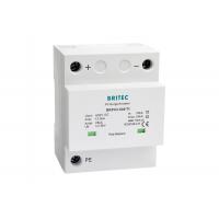 China 12.5kA BRPV3-600T1 Type 1+2 PV Surge Protector Photovoltaic Surge Protection Device on sale