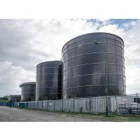 China Industrial Anaerobic Digestion Equipment With Smooth And Polish Surface on sale
