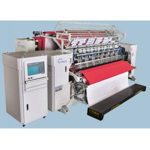 94 Inches Computerized High Speed Quilting Machine For Making Bedspreads, Blankets