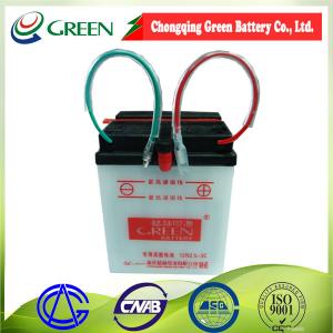 China batterie de scooter de batterie de début de moto de la batterie 12v (batterie au plomb scellée 12v 2.5ah) supplier