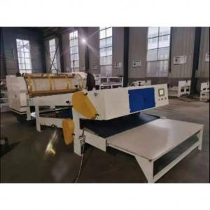 Cutting Machine Automatic Rotary Paper Roll To Sheet Cutter Sheeter for Paper Forming