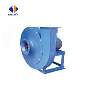 High Pressure Centrifugal Turbo Air Blower Fan 9-19/9-26 for Optimal Air Flow Control