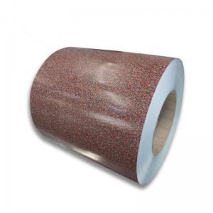 DX51D Color Coated Sheet Prepainted Galvanized Steel Coil PPGI Steel Coil zinc Steel Coil