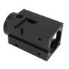 China Aluminum CNC Service Anodizing Camera Turned And Milled Parts wholesale