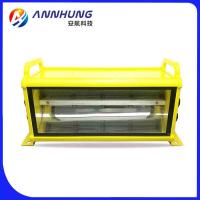 China 40W High Intensity LED Aviation Obstruction Light NVG For 150m Building on sale