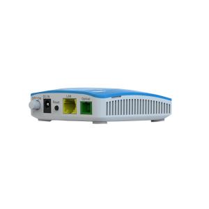 1GE GPON ONT FTTH Device Compatible With BDCOM HuWei ZTE Raisecom OLT