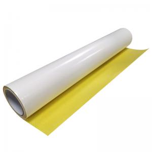 No Residue Customized Size Plate Mounting Adhesive Tape For Printing Industry