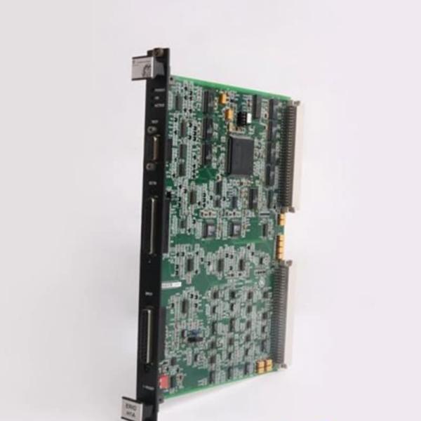 Modulo Ethernet GE IS200EROCH1AED para el control de turbinas Mark VI
