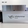 China Asic Blockchain BTC Microbt Whatsminer M32 64T 3300Wのパワー消費量 wholesale