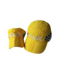 China Foldable Outdoor Baseball Caps UV Protection Lightweight Material ISO9001 on sale