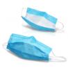 China Earloop Disposable Mouth Mask Moisture Proof Skin Friendly Filtration Dust wholesale