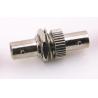 China Singlemode / Multimode Fiber Optic Adapter For FTTH FTTB FTTX Network wholesale