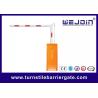 High-Performance Car Park Barrier Gate with Advanced Technology for Safe and Easy Access Control