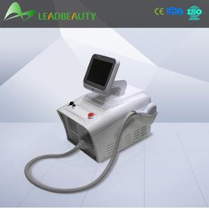 China diode laser hair removal price supplier