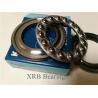 One Direction High Speed Spindle Bearings , Precision Ball Bearings 1.2kg Weight