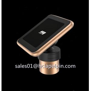 China 2017 Hot Selling Smart Wireless Charger, smart phone wireless charger wholesale supplier