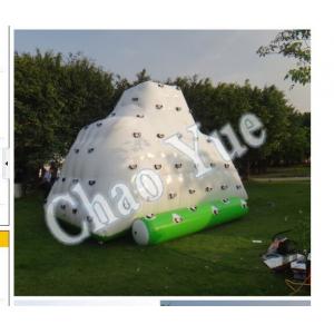 China High Quality Inflatable Water Iceberg (CY-M1700) supplier