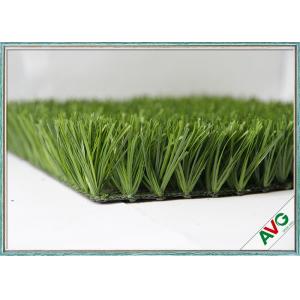 China International Certificate Quality Assurance Artificial Soccer Turf , Artificial Turf For Football Fields supplier