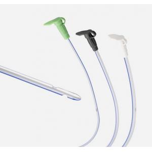 Good Quality Material DEHP Free 50cm Long Feeding Tube CE Certified