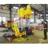 China 132kw Cy-R120 Raise Boring Machine 200m Drilling Depth Towed Equipment With Rcs wholesale