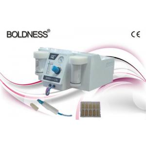 China Face Cleaning Diamond Microdermabrasion Machine at Home , Vacuum Facial Machine supplier