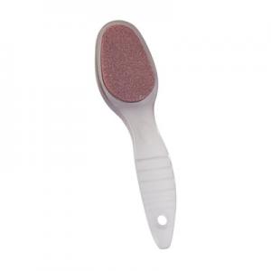 China Custom White Foot Skin Grater Dead Skin Remover For Smooth Skin supplier