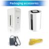 ARM 11AX Wireless Mesh Router 2.4GHz 5.8G Wifi6 IPQ6000 MU MIMO MDIX