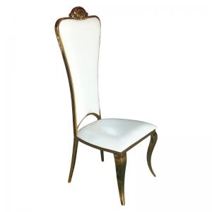 Grand hotel banquet dining chair decoration chair