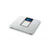 China High Accuracy Tempered Glass Top Electronic Bathroom Scale wholesale