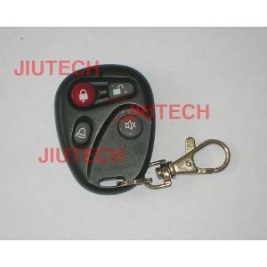 Buick 4 button style copy remote Can be used for fix code,computer code, roll code