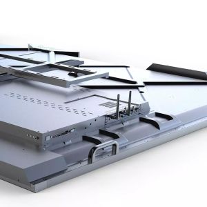 China 2.4GHz 5GHz Interactive smart Board Touch Screen For Teaching wholesale