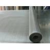 China SUS 410 430 Stainless Steel Filter Screen Wire Mesh For Pharmaceutical Industry wholesale