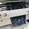 ASTM D1052 ISO 5423 Machine d'essai de résistance à la flexion des semelles de chaussures SATRA TM60 Testeur de résistance à la flexion
